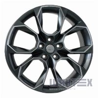 WSP Italy Skoda W3504 7.5x18 5x112 ET46 DIA57.1 AP